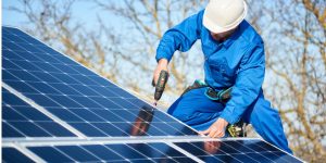 Installation Maintenance Panneaux Solaires Photovoltaïques à Coulogne